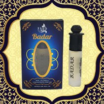 Badar Product Page