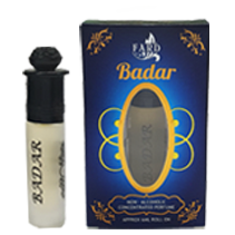 Badar Product Page