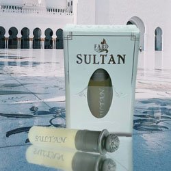 Sultan Home Page