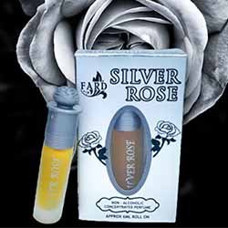 Silver Rose Home Page