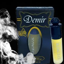 Demir Product Page
