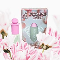 Diamond Rose Product Page
