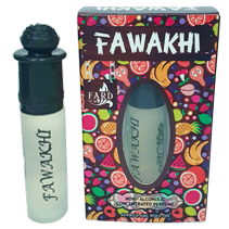 Fawakhi Product Page