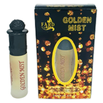 Golden Mist Product Page