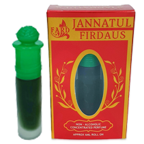 Jannat Firdaus Product Page