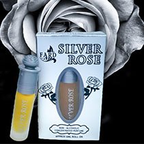 Silver Rose Product Page