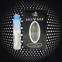 Souvage Product page