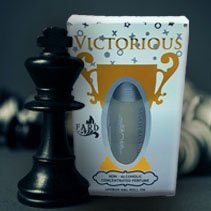 Victorious Product Page
